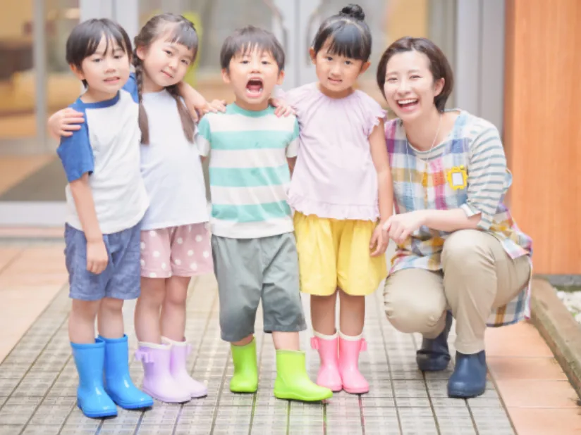 私たちの会社（店舗）についての画像