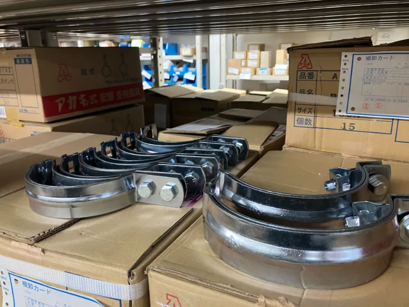 私たちの会社（店舗）についての画像