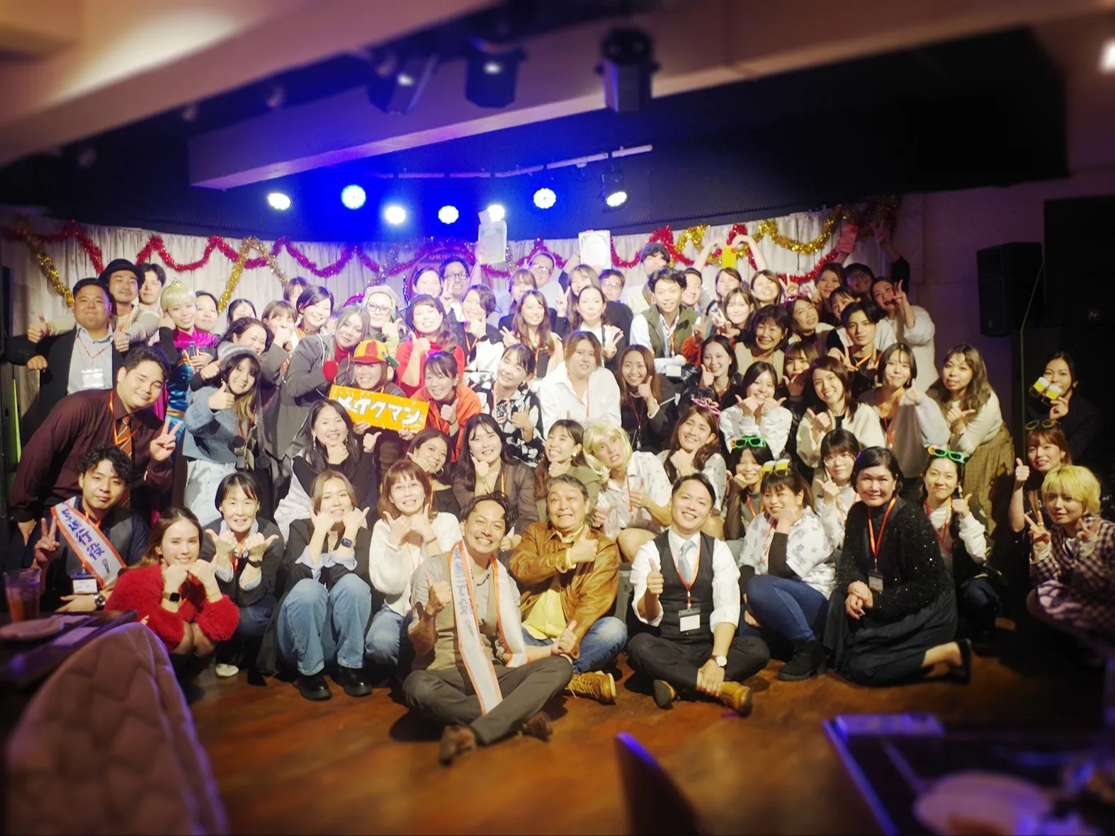 私たちの会社（店舗）についての画像