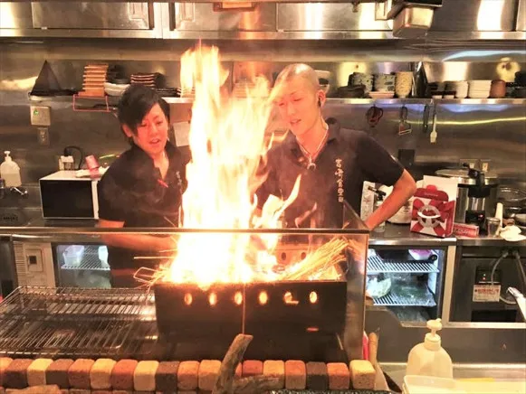 私たちの会社（店舗）についての画像