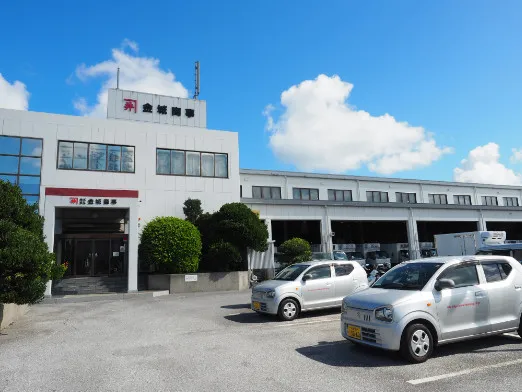 法人向けルート営業・配送【小麦粉や砂糖などの生活に欠かせない食に関わる仕事】 の画像