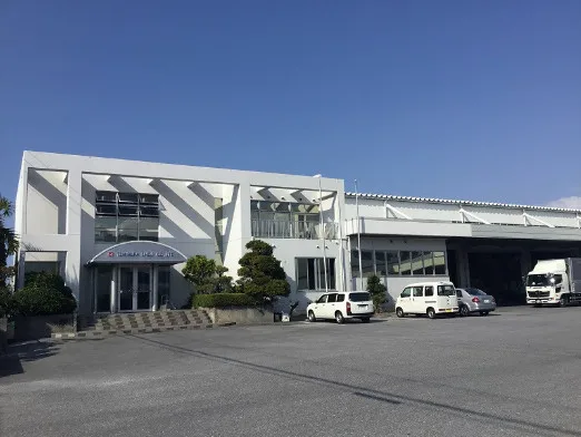 ルート営業補助【既存顧客である県内小売店への商品提案や売場提案などの補助】の画像