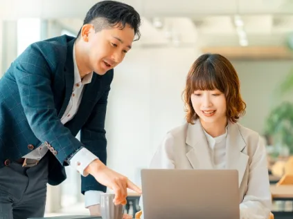 あなたにお願いしたいお仕事についての画像