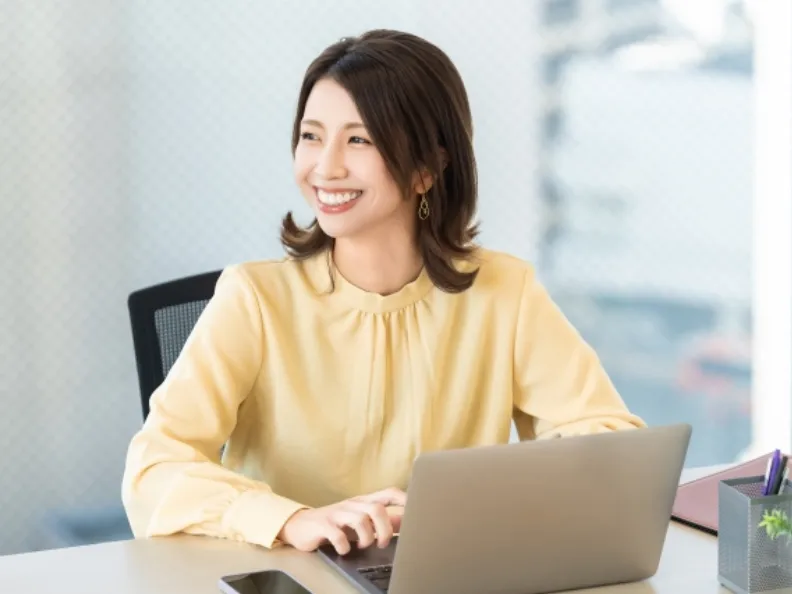 (未経験可)一般事務【書類作成など福祉施設にて事務社員のサポート業務】の画像
