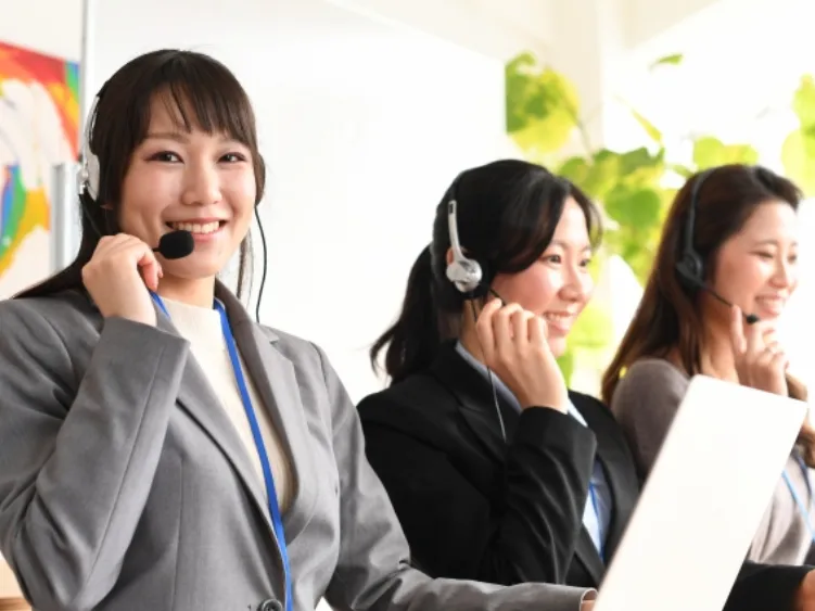 私たちの会社（店舗）についての画像