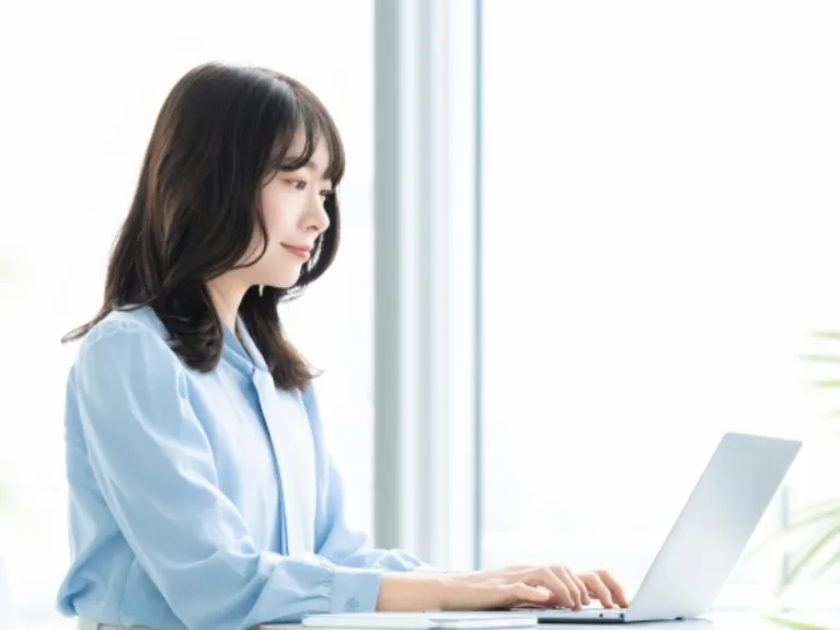 一般事務・経理の画像