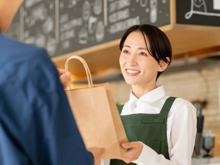 あなたにお願いしたいお仕事についての画像