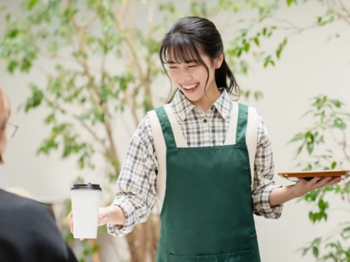 あなたにお願いしたいお仕事についての画像