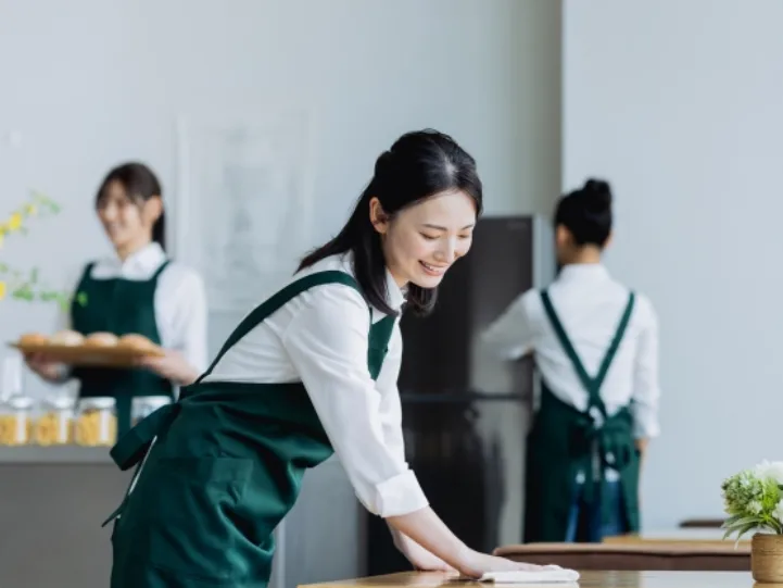 あなたにお願いしたいお仕事についての画像